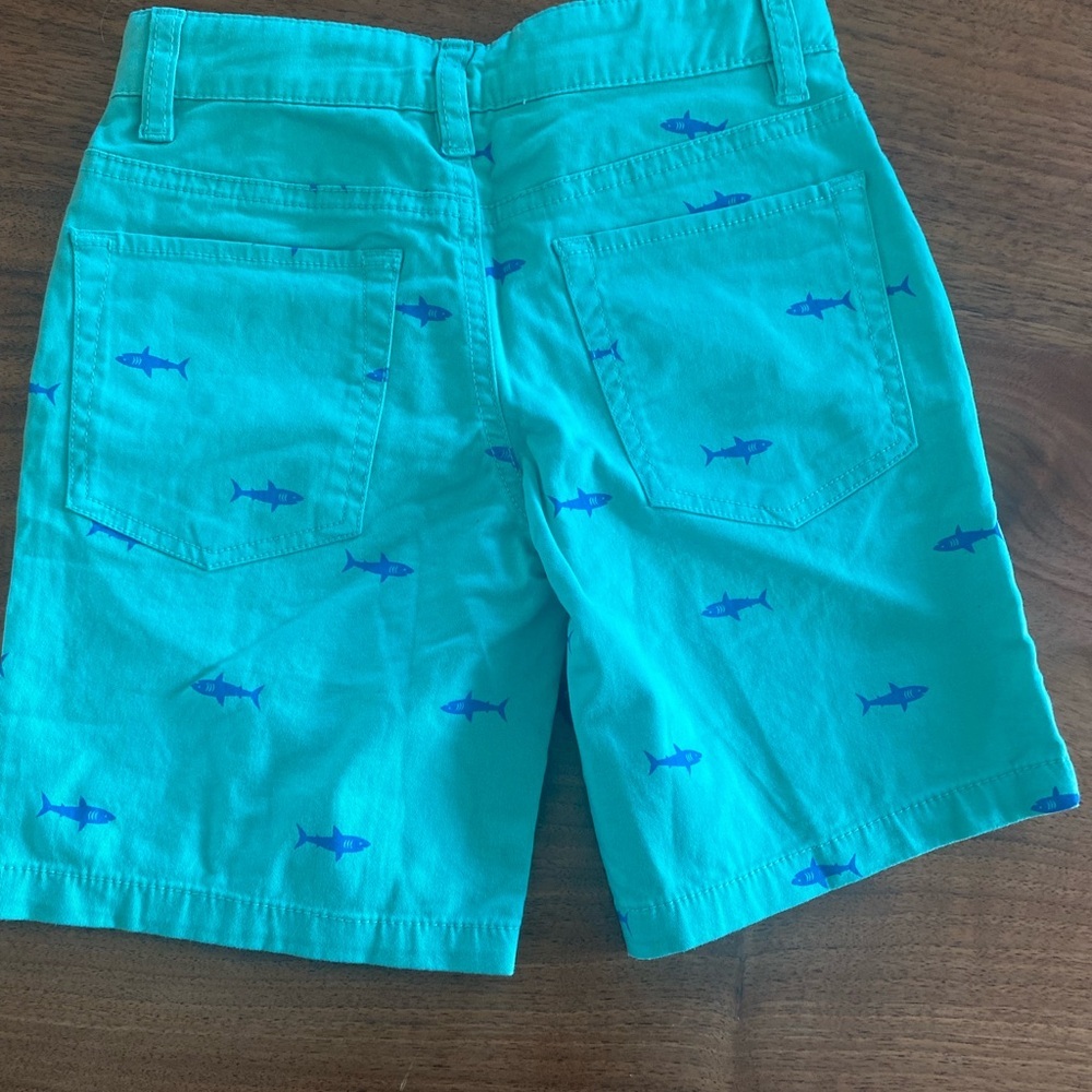 Cat & Jack adjustable waist boys shorts 
Size 4. NWT - Picture 2 of 7